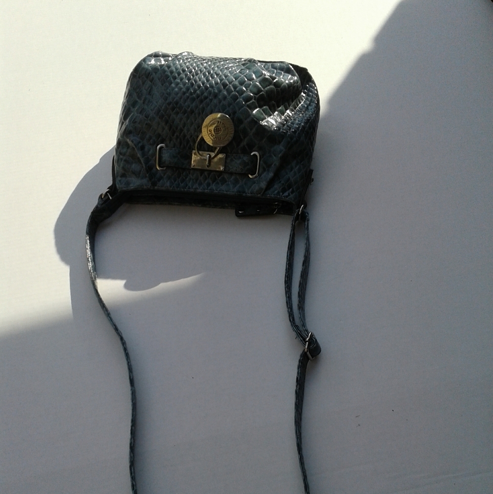 Danielle Nicole Crossbody - image 1